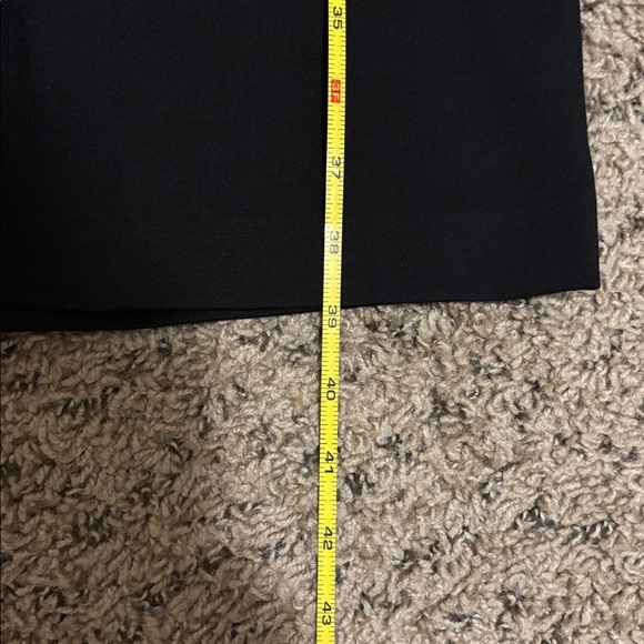 Woman’s Talbots black 14p dress. - Picture 10 of 10